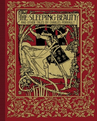 The Sleeping Beauty and Other Tales
