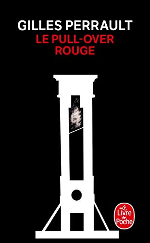 Le Pull-over rouge