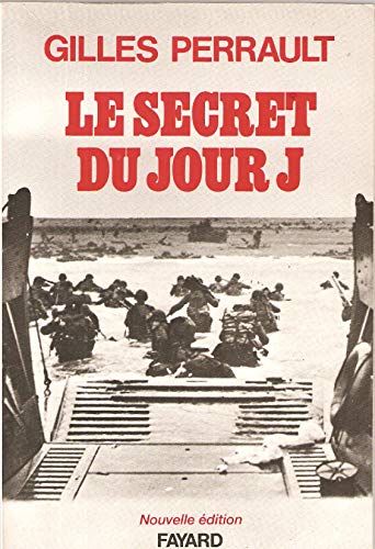 Le Secret du Jour J