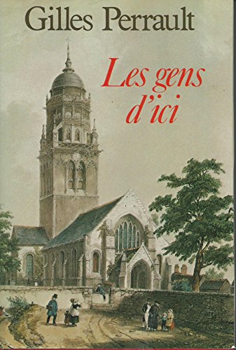 Les Gens d'ici