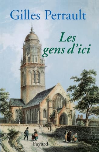 Les Gens d'ici