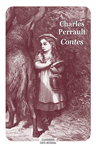 Contes (Texte intégral)