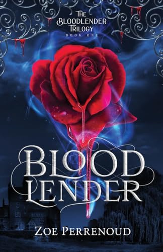 Bloodlender (The Bloodlender Trilogy, Band 1) von Bibliothèque Nationale du Luxembourg
