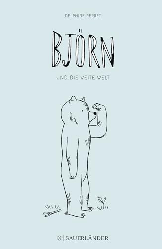 Björn und die weite Welt