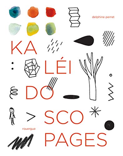 Kaléidoscopages