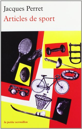Articles de sport von Table ronde