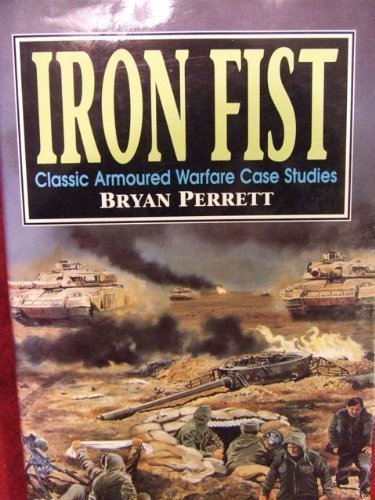 Iron Fist: Classic Armoured Warfare Case Studies