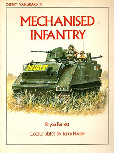 Mechanized Infantry (Vanguard)