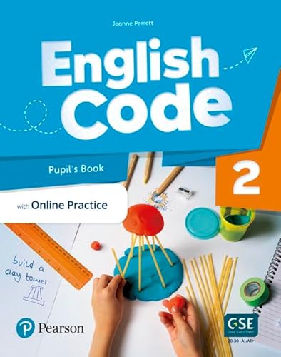 Eng Code BrE 2 PB + Pup OWAC pk (English Code)