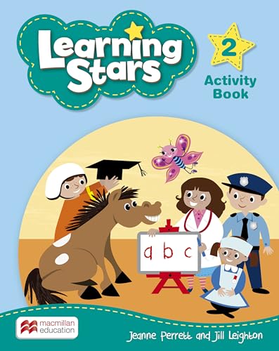 LEARNING STARS 2 Ab
