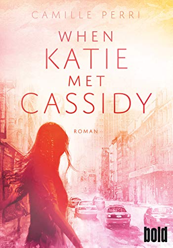 When Katie met Cassidy