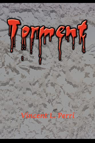 Torment von Writers Club Press
