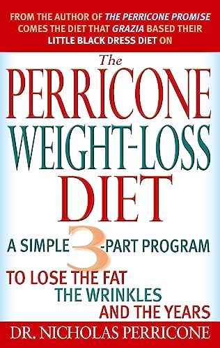 The Perricone Weight-Loss Diet