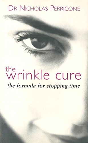 The Wrinkle Cure: The Formula for Stopping Time von Vermilion