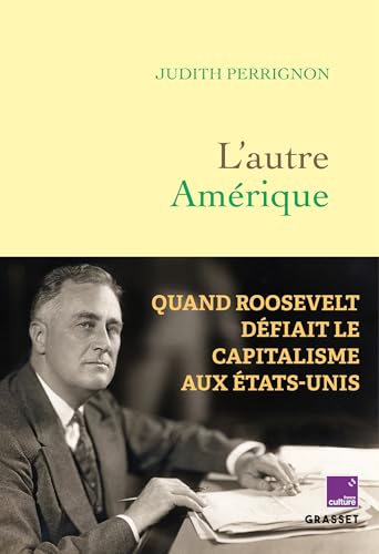 L'autre Amérique: En coédition avec France Culture von GRASSET