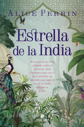 Estrella de la India