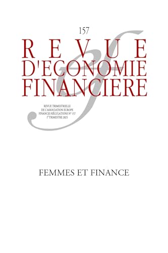 Femmes et finance von AEF