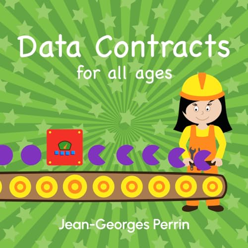 Data Contracts for all ages