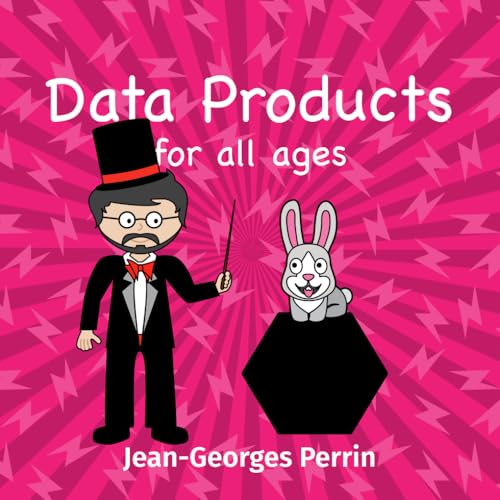 Data Products for all ages von Independently published