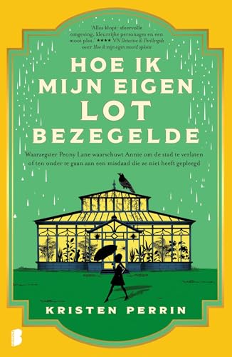 Hoe ik mijn eigen lot bezegelde: Deel 2 Castle Knoll Files-serie (Castle Knoll, 2) von Boekerij
