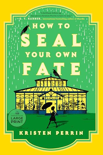 How to Seal Your Own Fate: A Novel (Castle Knoll Files, 2, Band 2) von Random House Books for Young Readers