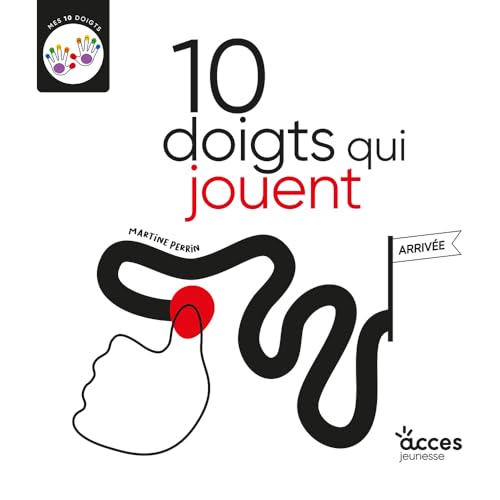 10 DOIGTS QUI JOUENT: MES 10 DOIGTS von ACCES