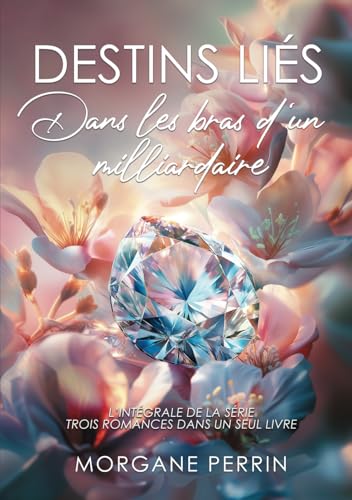 Destins Liés - Dans les bras d'un milliardaire: Découvrez l'intégrale de la série Destins Liés (3 romances contemporaines) von Independently published