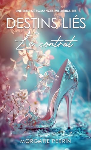 Destins Liés - Le contrat (série de romances milliardaires) von Independently published