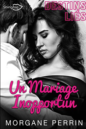 Destins Lis - Un Mariage Inopportun von SHINGFOO