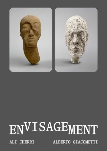 Alberto Giacometti / Ali Cherri - Envisagement von FAGE