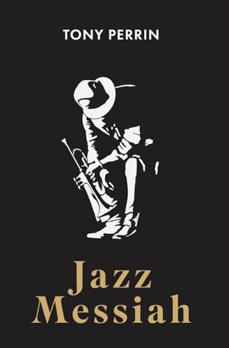 Jazz Messiah von New Generation Publishing
