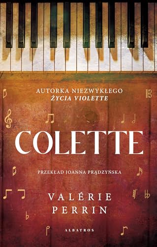Colette von Albatros