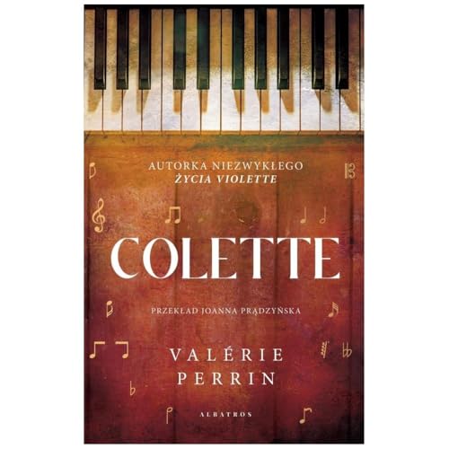 Colette von Albatros