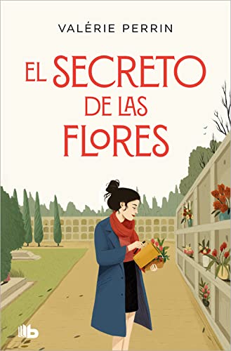 El secreto de las flores (Ficción)