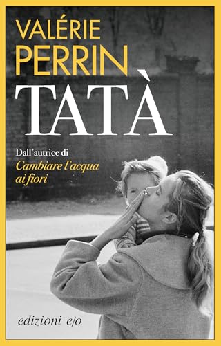 Tatà (Dal mondo) von E/O
