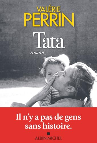 Tata: roman