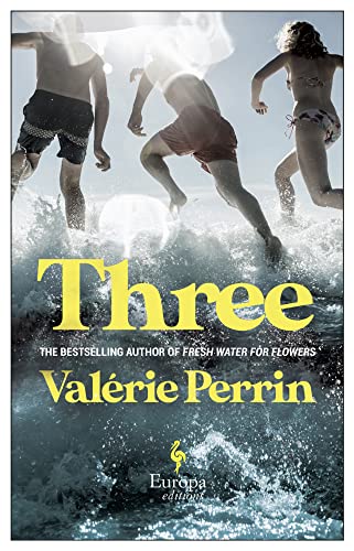 Three: From the bestselling author of Fresh Water for Flowers von Europa Editions UK Ltd