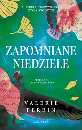 Zapomniane niedziele von Albatros