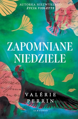 Zapomniane niedziele Zapomniane niedziele