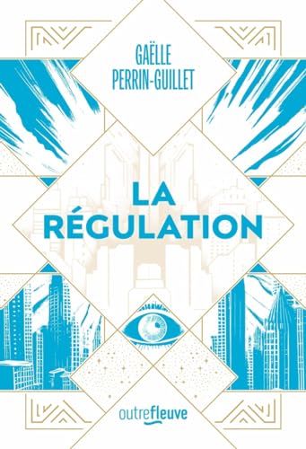 La Régulation La Régulation von FLEUVE EDITIONS