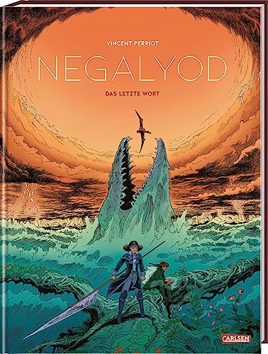 Negalyod 2