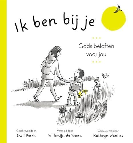 Ik ben bij je: Gods beloften voor jou Ik ben bij je: Gods beloften voor jou von Ark Media
