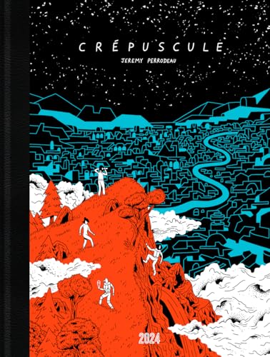 Crépuscule - Nouvelle Edition