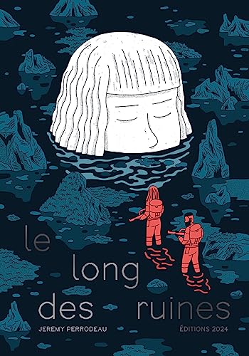 Le Long des Ruines - Nouvelle Edition