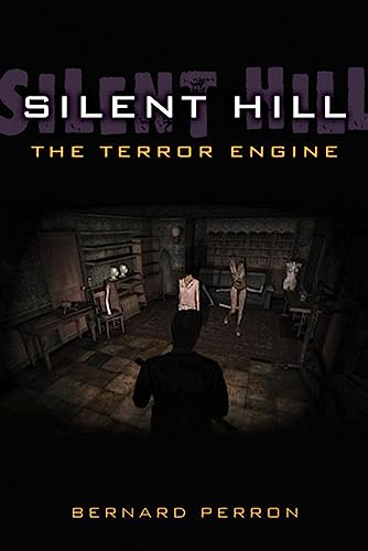 Silent Hill: The Terror Engine (Landmark Video Games)