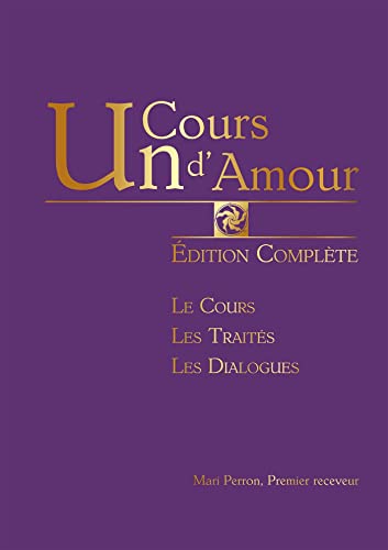 Un Cours d'Amour: Edition complète von Iggybook