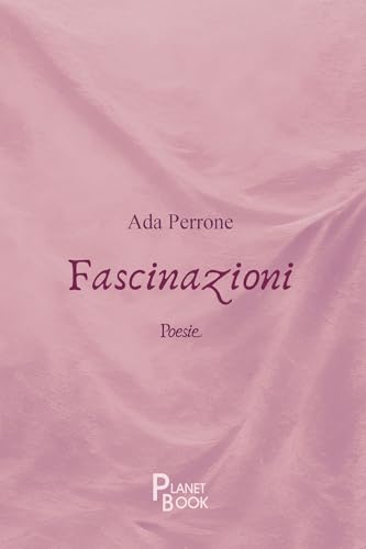 Fascinazioni Fascinazioni von Planet Book