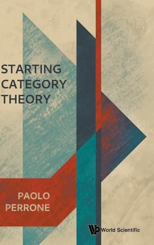 Starting Category Theory von WSPC
