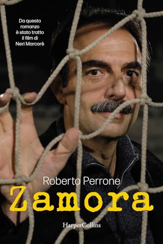 Zamora von HarperCollins Italia