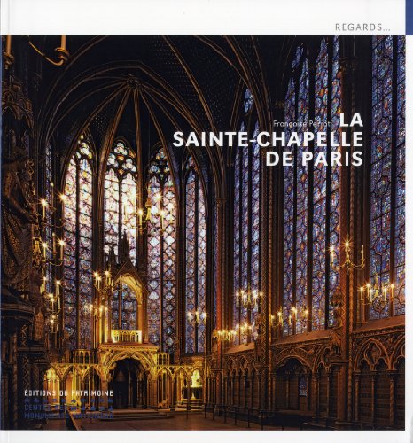 La Sainte-Chapelle de Paris